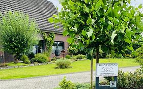 Ferienwohnung Berger Bocholt